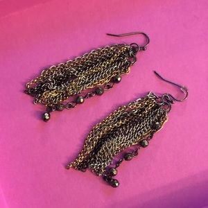 Dangle Earrings